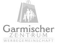 Garmischer-Zentrum