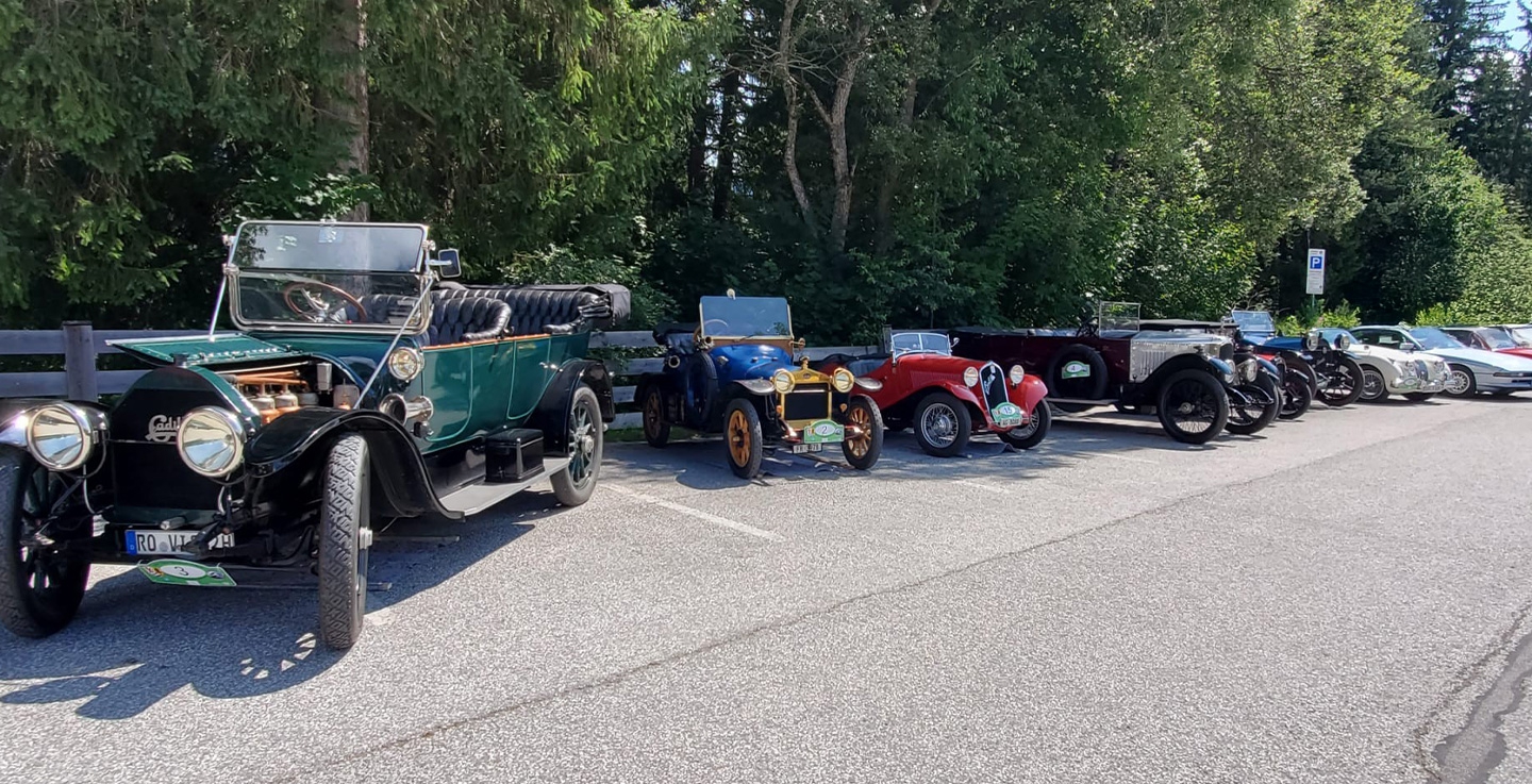 Schätze unserer Mitglieder