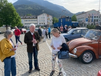 1. Mai Ausfahrt 2024 zum Ammersee